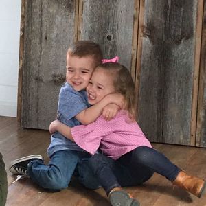 Meet your Posher, Jay